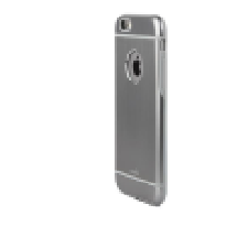  Moshi iGlaze Armour IP6 metalic Gunmetal Grey  